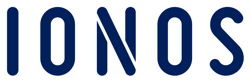 IONOS logo